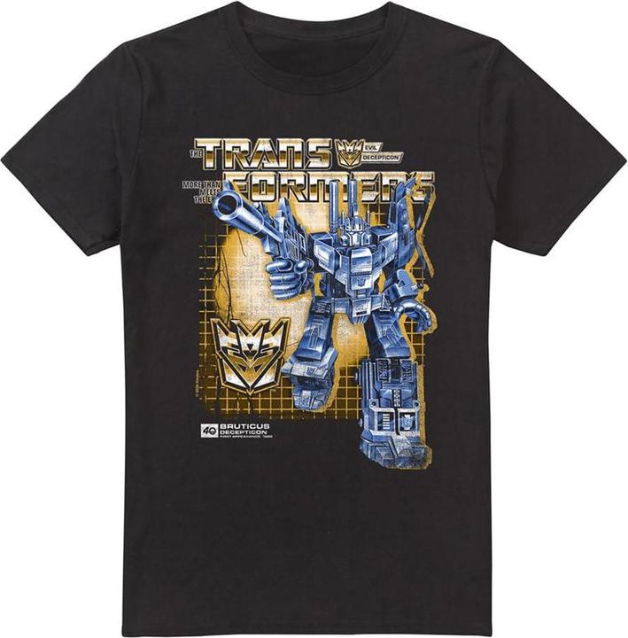 Immagine prodotto Transformers TShirt 40 (L)