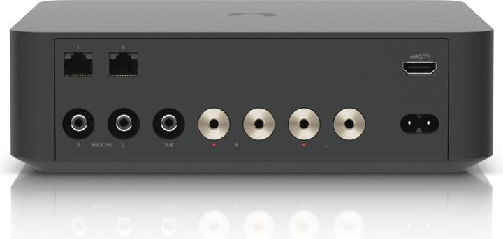 Actual product image Ubiquiti PowerAmp (Network Accessories)