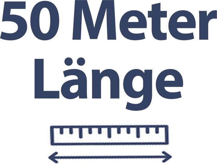 Produktbild Elmex Ungewachst (50 m)