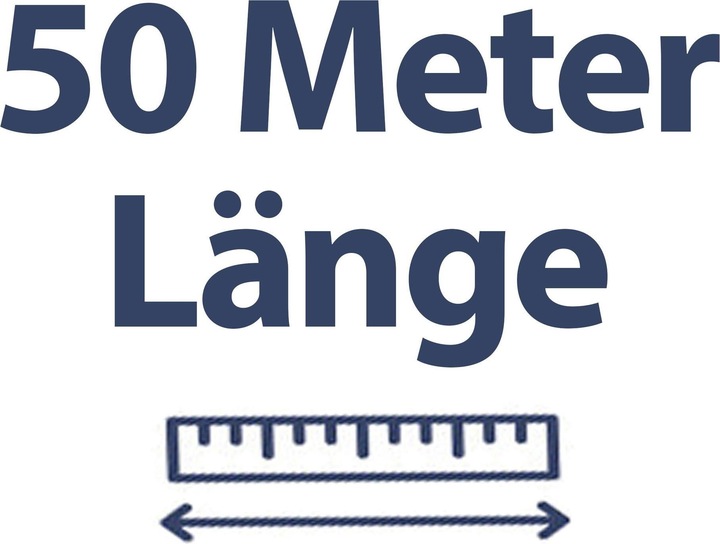 Produktbild Elmex Ungewachst (50 m)