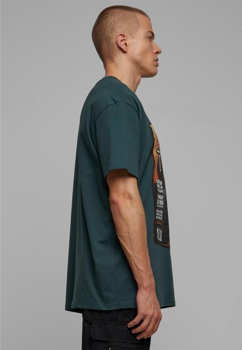 Image du produit Urban Classics Upscale Magazine Oversize Tee (L)