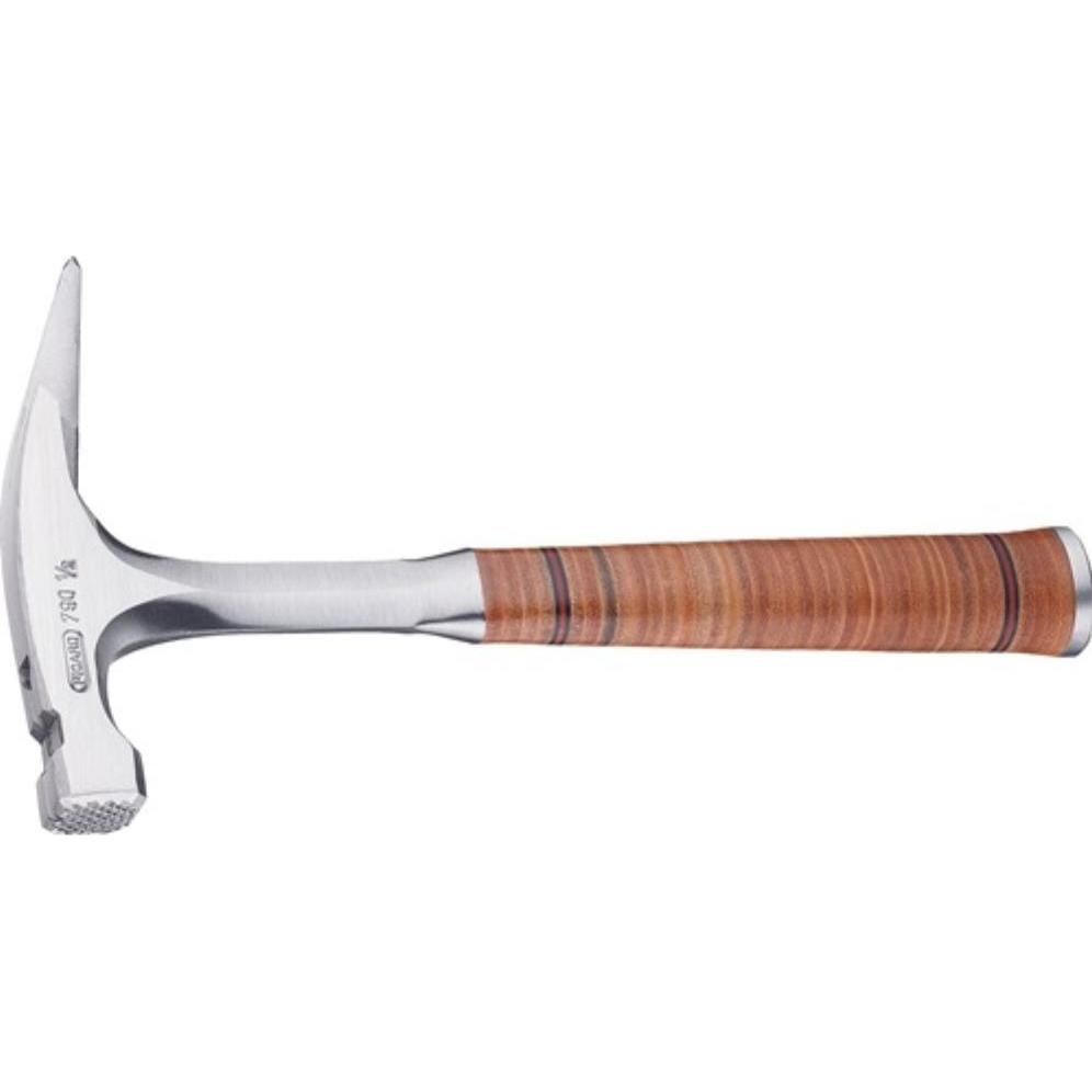 Picard, Hammer, Ganzstahllatthammer 790 1/2 800 g mit Magnet glatt 800 g (800 g)