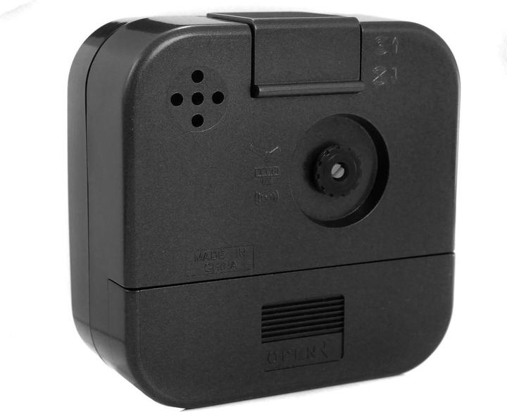 Produktbild Casio Wecker TQ-141-1EF