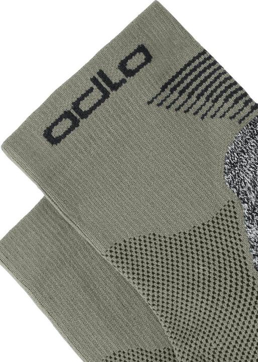Immagine prodotto Odlo Ceramicool Socken (36 - 38)