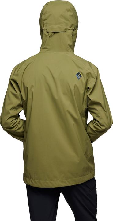 Produktbild Black Diamond Highline Stretch Shell (XL)