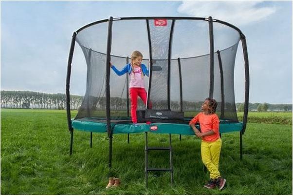 Produktbild BERG Champion