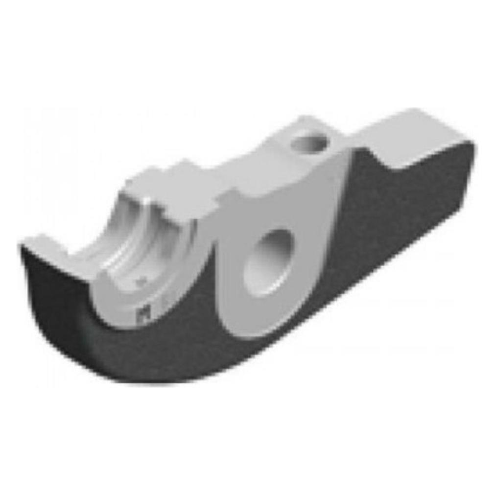 Rems, Tang, Persbek Perstang Mini M22 ( 578316 ) Voor Mini-Press (115 mm)