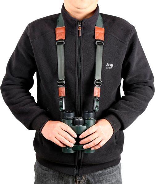 Produktbild Vanguard Veo Optic Guard Ns Gr (Nackengurt)