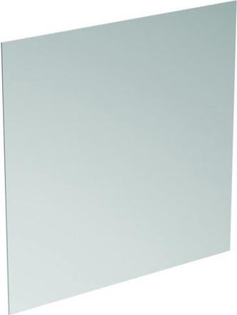 Actual product image Ideal Standard IDS mirror with ambient light 700x26x700mm, 30 W (76 x 76 cm)