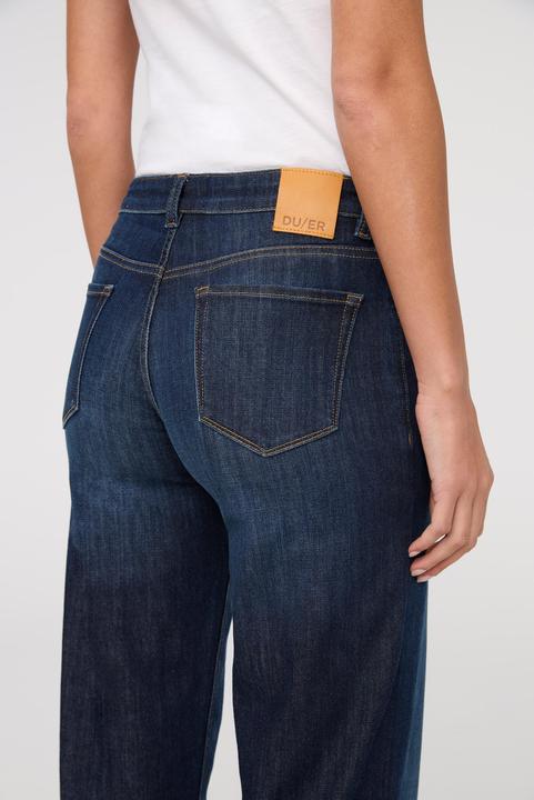 Immagine prodotto Du/Er Performance Denim Mid Rise Straight (M)