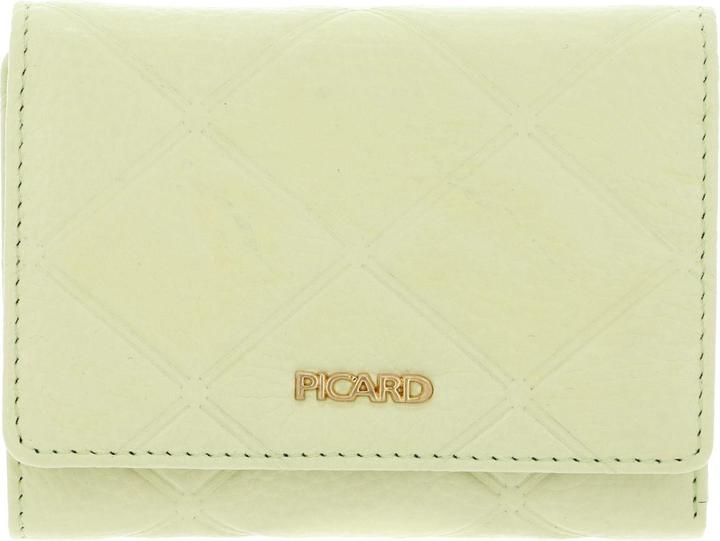 Immagine prodotto Picard Broadway 1 Geldbörse RFID Schutz Leder 12.5 cm