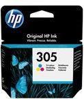 Produktbild HP 305 (C, M, Y)