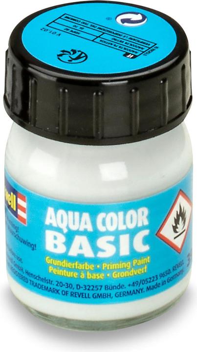 Actual product image Revell Aqua Color Basic