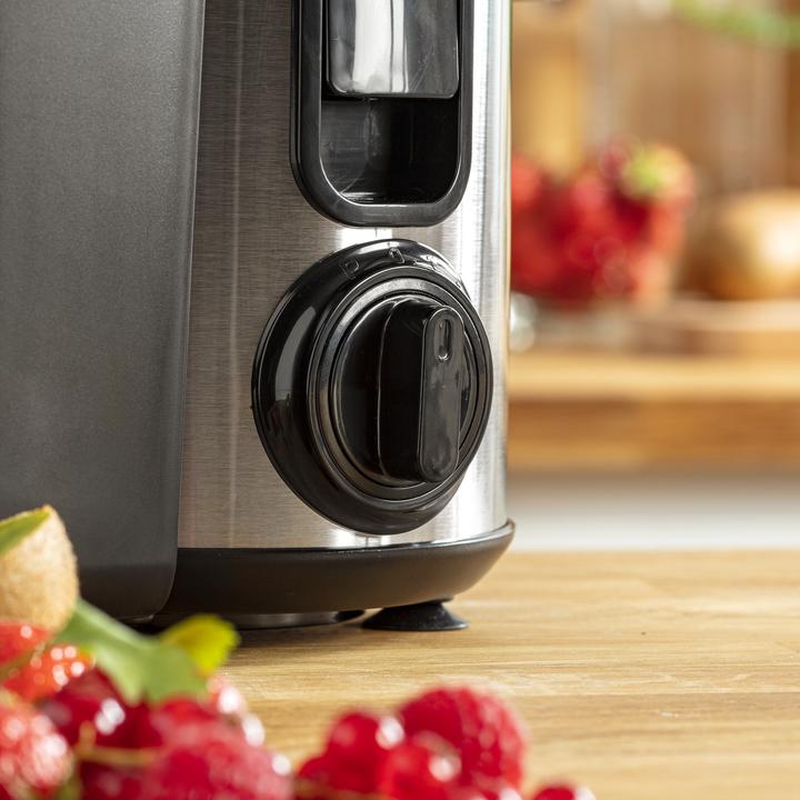 Actual product image Moulinex JU420 Frutelia