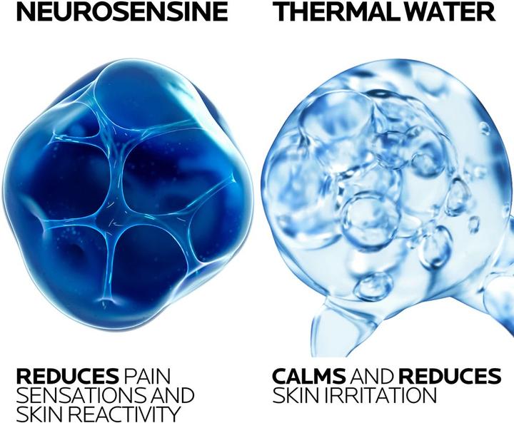 Actual product image La Roche Posay Toleriane Ultra Dermallergo Serum (30 ml)