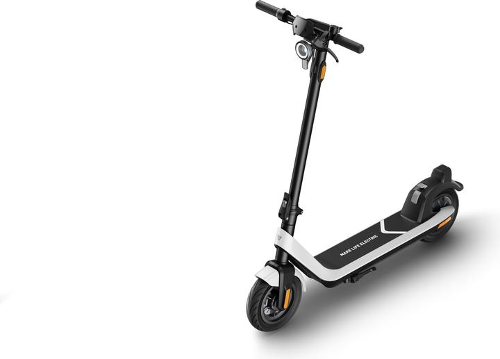 Actual product image Niu KQi2 Pro (20 km/h, 40 km, 300 W)