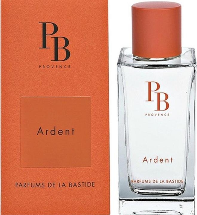 Parfums de la Bastide Bastide Ardent Eau De Parfum 100 Milliliters (Eau de Parfum, 100 ml)
