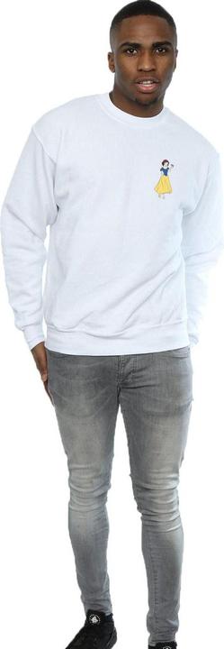 Produktbild Disney Princess Snow White Chest Sweatshirt (XL)