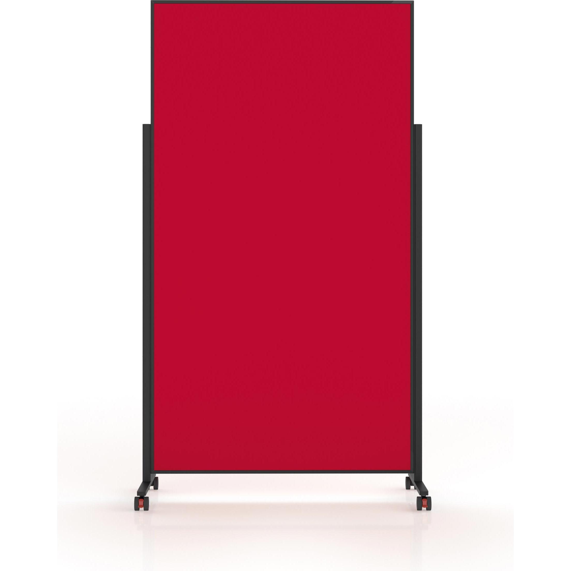 Thumbnail - Magnetoplan, Präsentationstafel, VARIOPIN - Design-Moderatorentafel