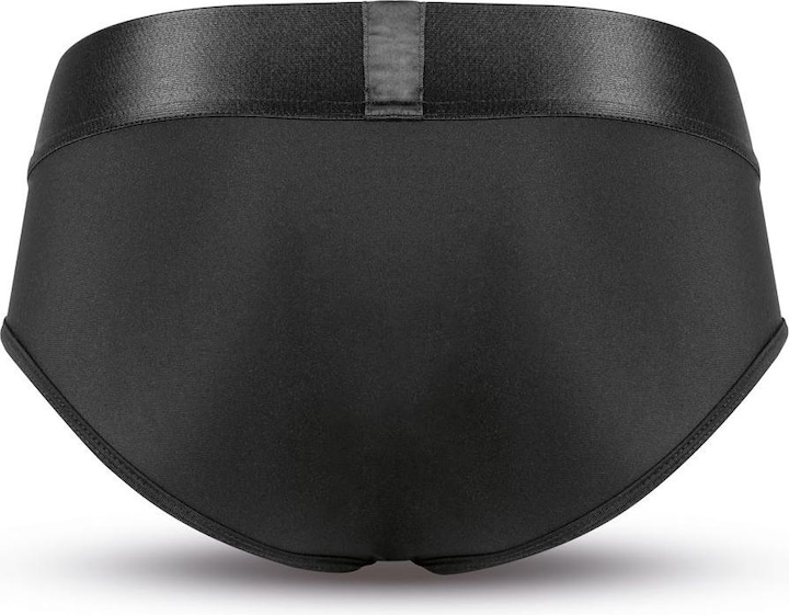 Actual product image No-Parts Robin Strap-On Harness - L