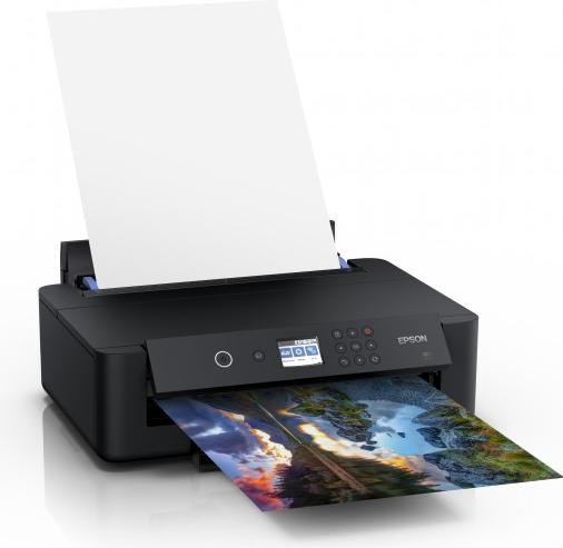 Produktbild Epson Expression Photo HD XP-15000