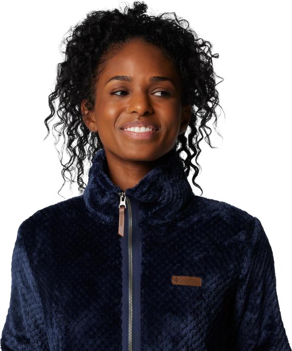 Produktbild Columbia Fire Side™ II Sherpa FZ (L)