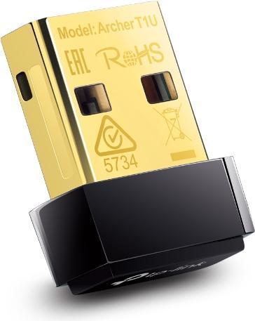Produktbild TP-Link Archer T1U (USB 2.0)
