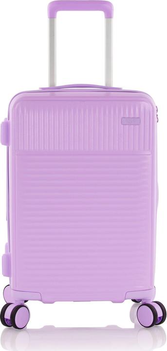 Produktbild Heys Pastel Lavender S -matkalaukku, laventeli (44 l)
