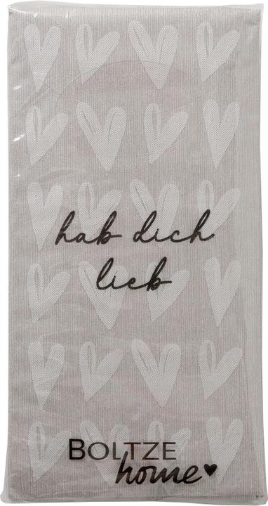 Image du produit Boltze Home Mouchoirs Lieb