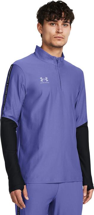 Actual product image Under Armour Challenger Pro HalfZip Sweatshirt (L)