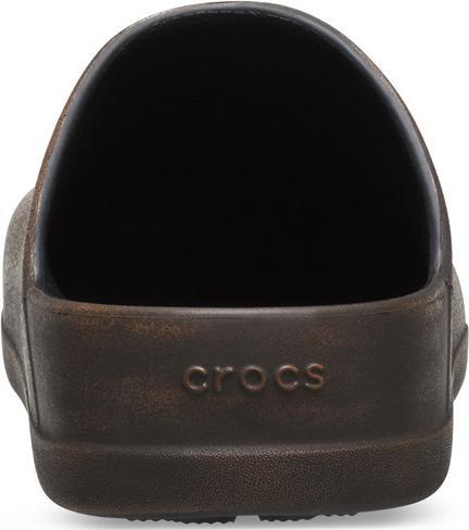 Produktbild Crocs Dylan Burnished Clog (42, 42.5, 43, 42 2/3)