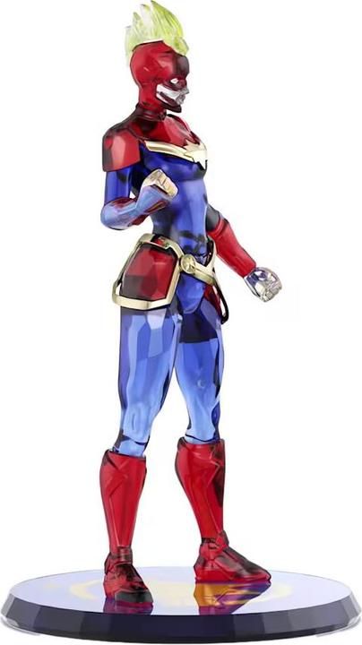 Produktbild Swarovski Marvel Captain Marvel