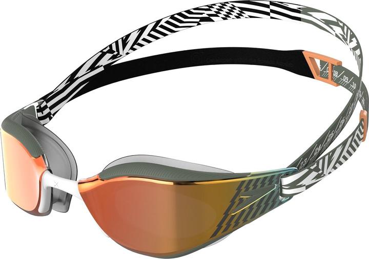 Actual product image Speedo Fastskin Hyper Elite Mirror