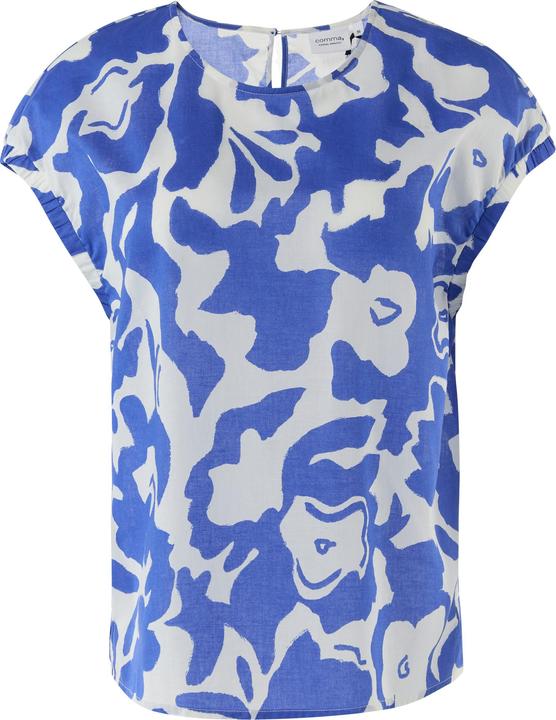 Immagine prodotto Comma Bluse Bluse mit All-over-Print (42)