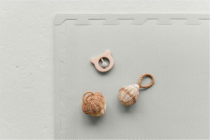 Actual product image 3 Sprouts Play mat (120 x 178 cm)