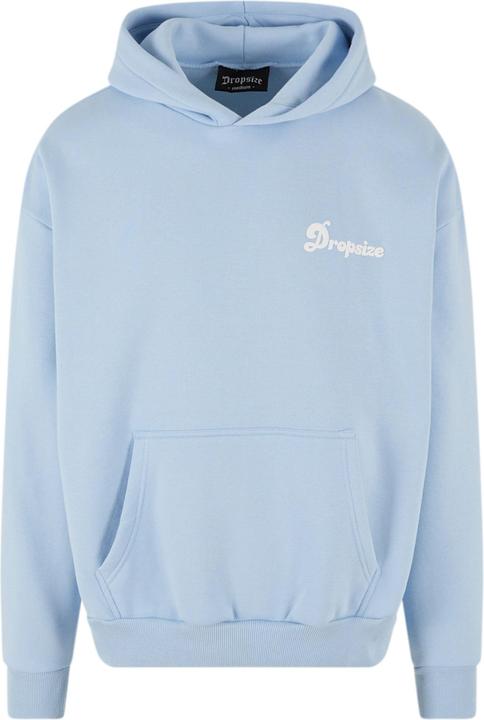 Actual product image Dropsize Heavy Oversize DWF Hoodie - 126921 (S)