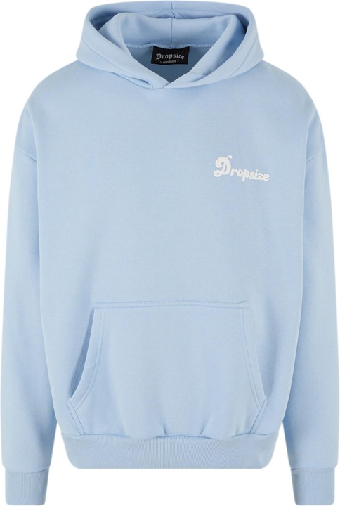 Produktbild Dropsize Heavy Oversize DWF Hoodie - 126921 (S)