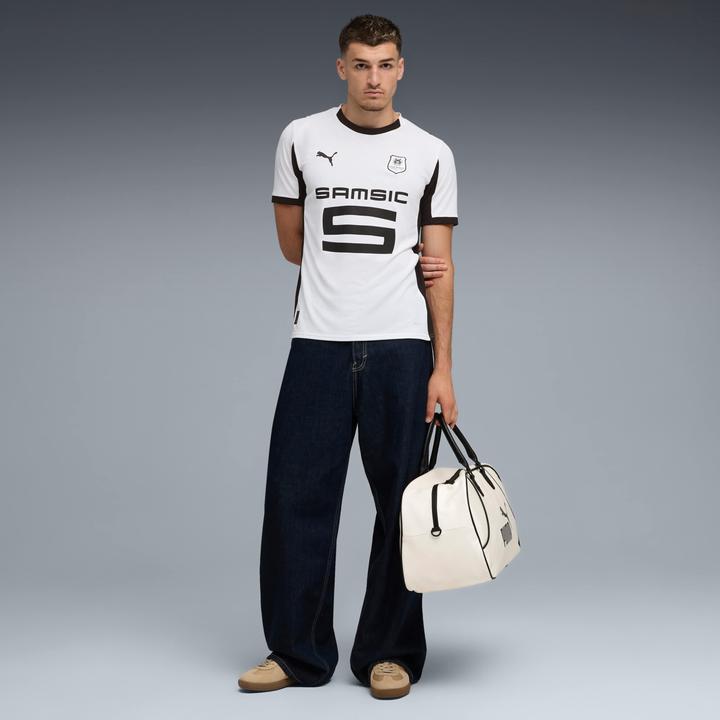 Actual product image Puma Rennes Away Kit 2025/26 (XS)
