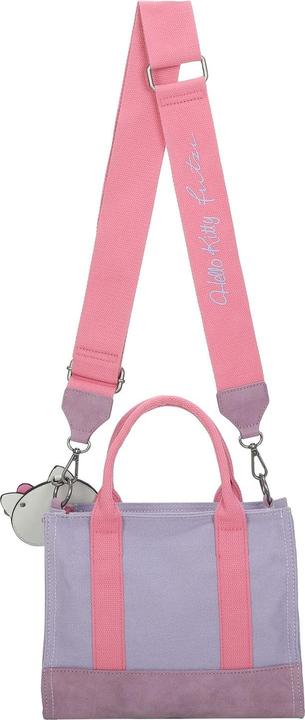 Immagine prodotto Fritzi aus Preußen Izzy09 Canvas Hello Kitty Shopper