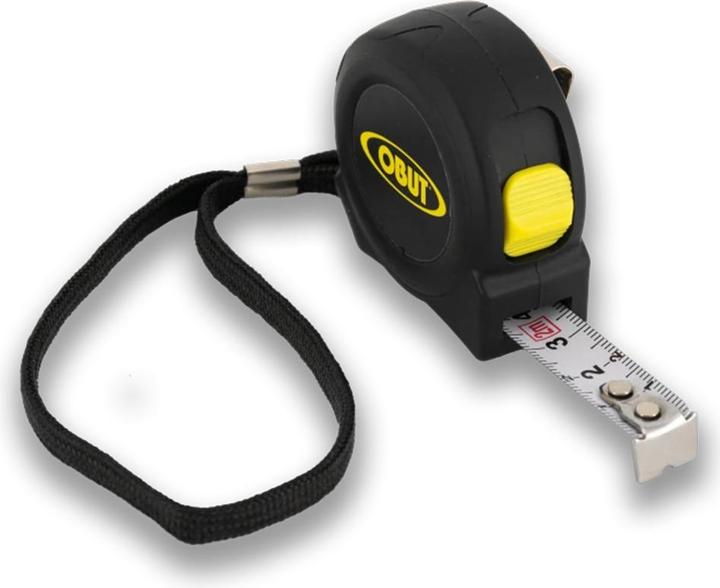 Immagine prodotto Obut Double-Mètre de Pétanque