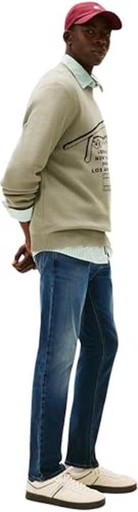 Actual product image Tommy Jeans AUSTIN SLIM TPRD DI1263 (W31/L32)