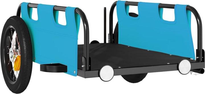 Actual product image vidaXL Solomon