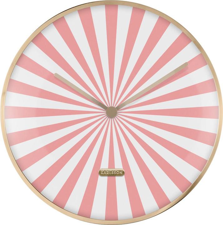 White, Flamingo Pink