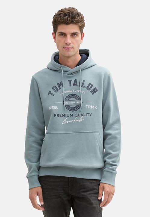 Produktbild Tom Tailor Kapuzensweatshirt Hoodie (M)