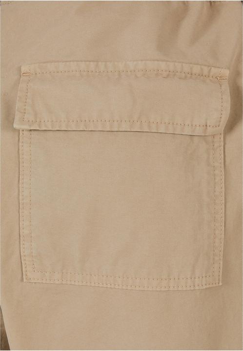 Produktbild Urban Classics Ladies Cotton Parachute Pants (L)