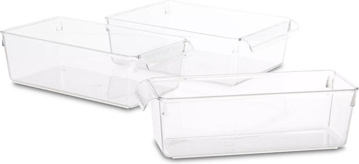 Produktbild iDesign Aufbewahrungsbehälter