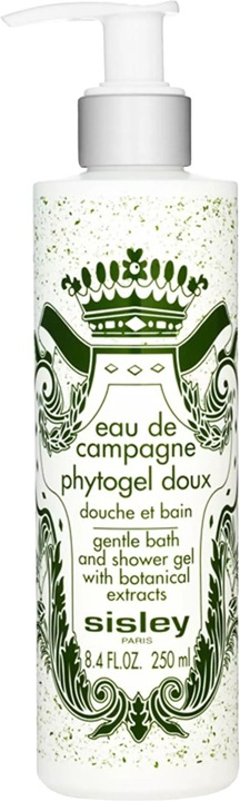 Sisley Phytogel doux Eau de Campagne (250 ml)