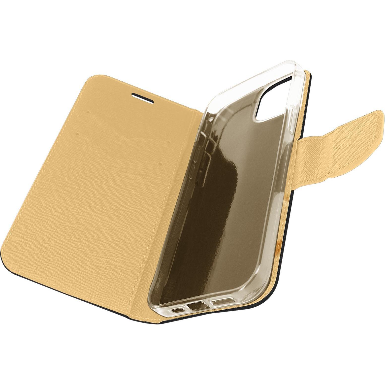 Thumbnail - Avizar Fancy Series (Apple iPhone 14 Plus), Smartphone Hülle, Schwarz