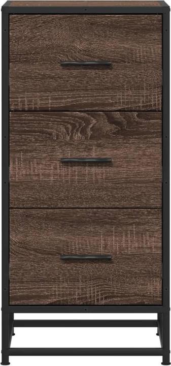 Immagine prodotto VidaXL Credenza (35,5 x 35 x 76 cm)