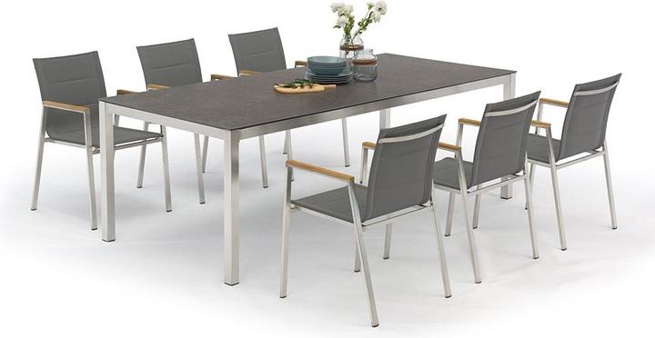 Produktbild Viplounge Jenna (220 x 100 x 75 cm)